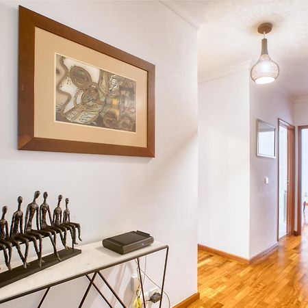 Apartamento T1- Gaia Zona.Comercial Vila Nova de Gaia Extérieur photo