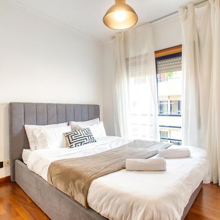 Apartamento T1- Gaia Zona.Comercial Vila Nova de Gaia Extérieur photo