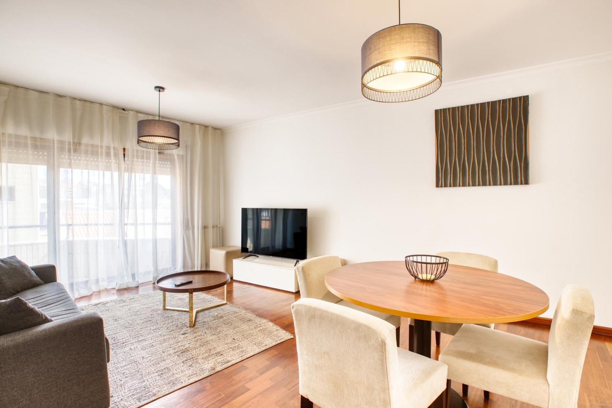 Apartamento T1- Gaia Zona.Comercial Vila Nova de Gaia Extérieur photo