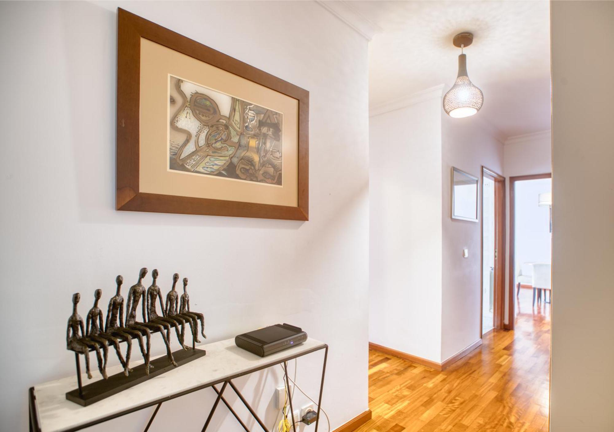Apartamento T1- Gaia Zona.Comercial Vila Nova de Gaia Extérieur photo