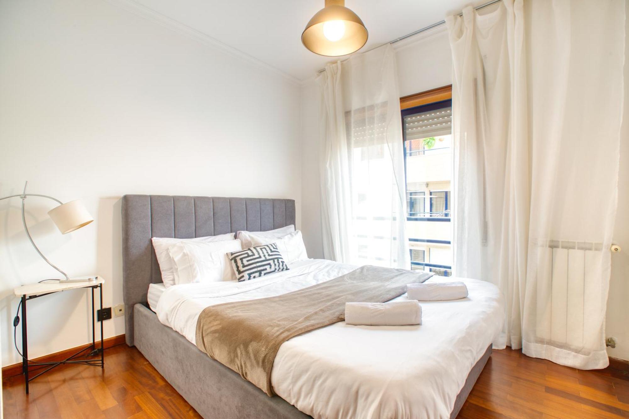 Apartamento T1- Gaia Zona.Comercial Vila Nova de Gaia Extérieur photo